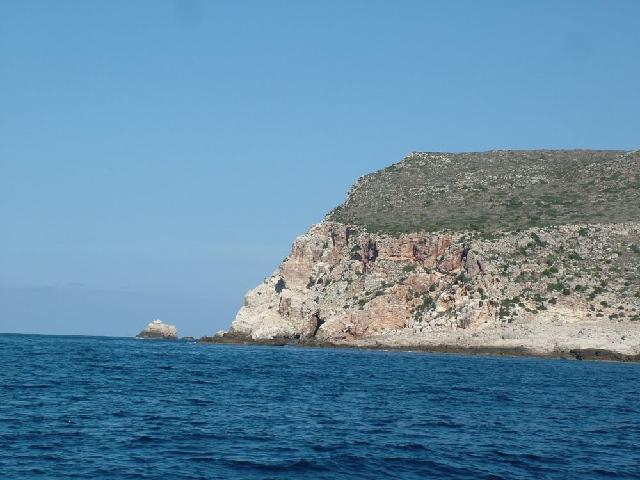 Řecko, jachta 2008 > obr (355)